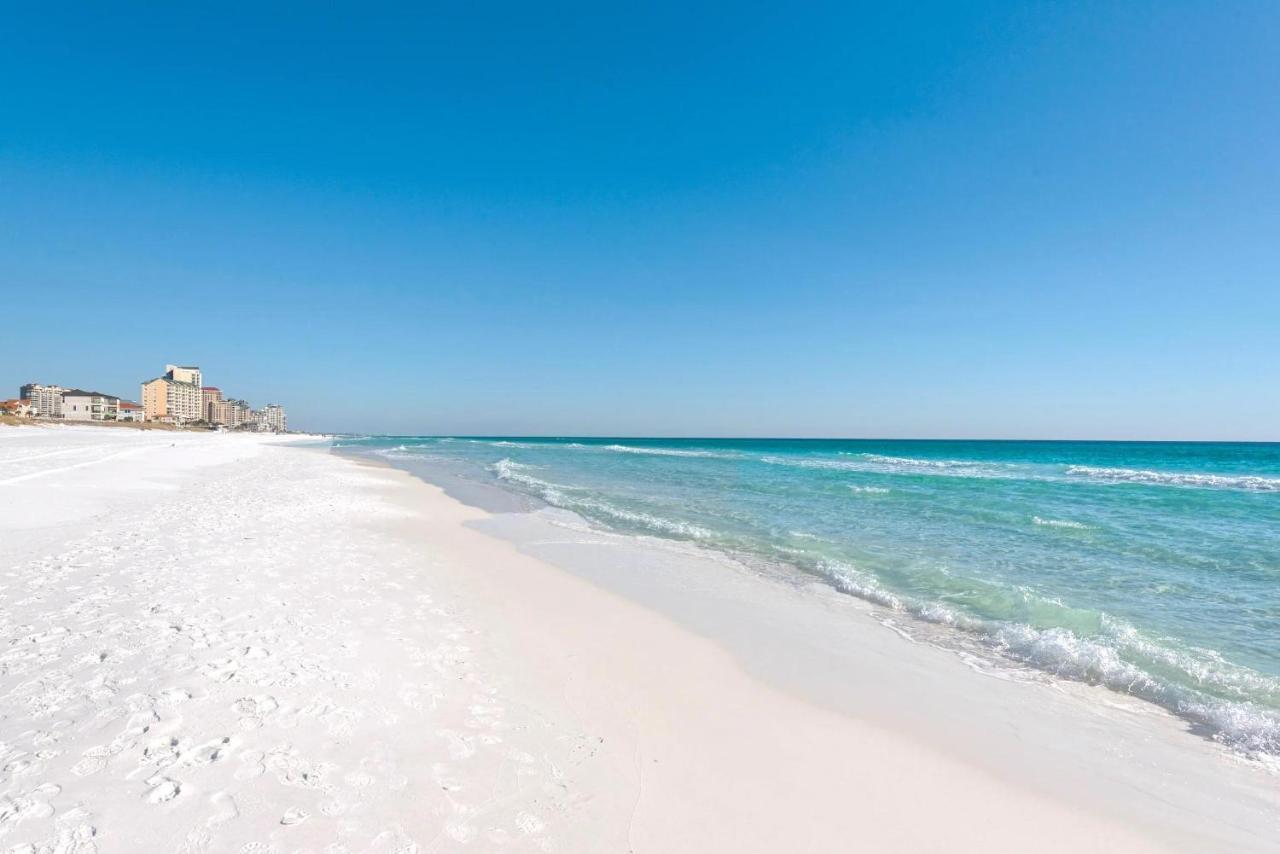 Miramar Beach Villa 101 Destin Exterior foto