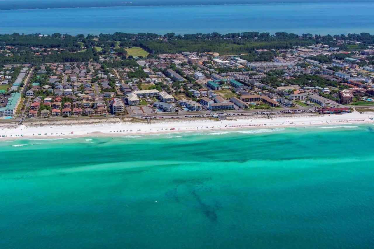 Miramar Beach Villa 101 Destin Exterior foto
