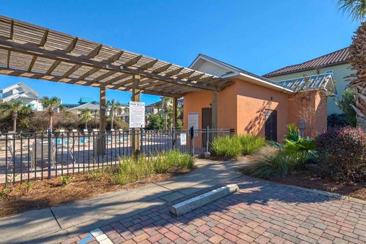 Miramar Beach Villa 101 Destin Exterior foto