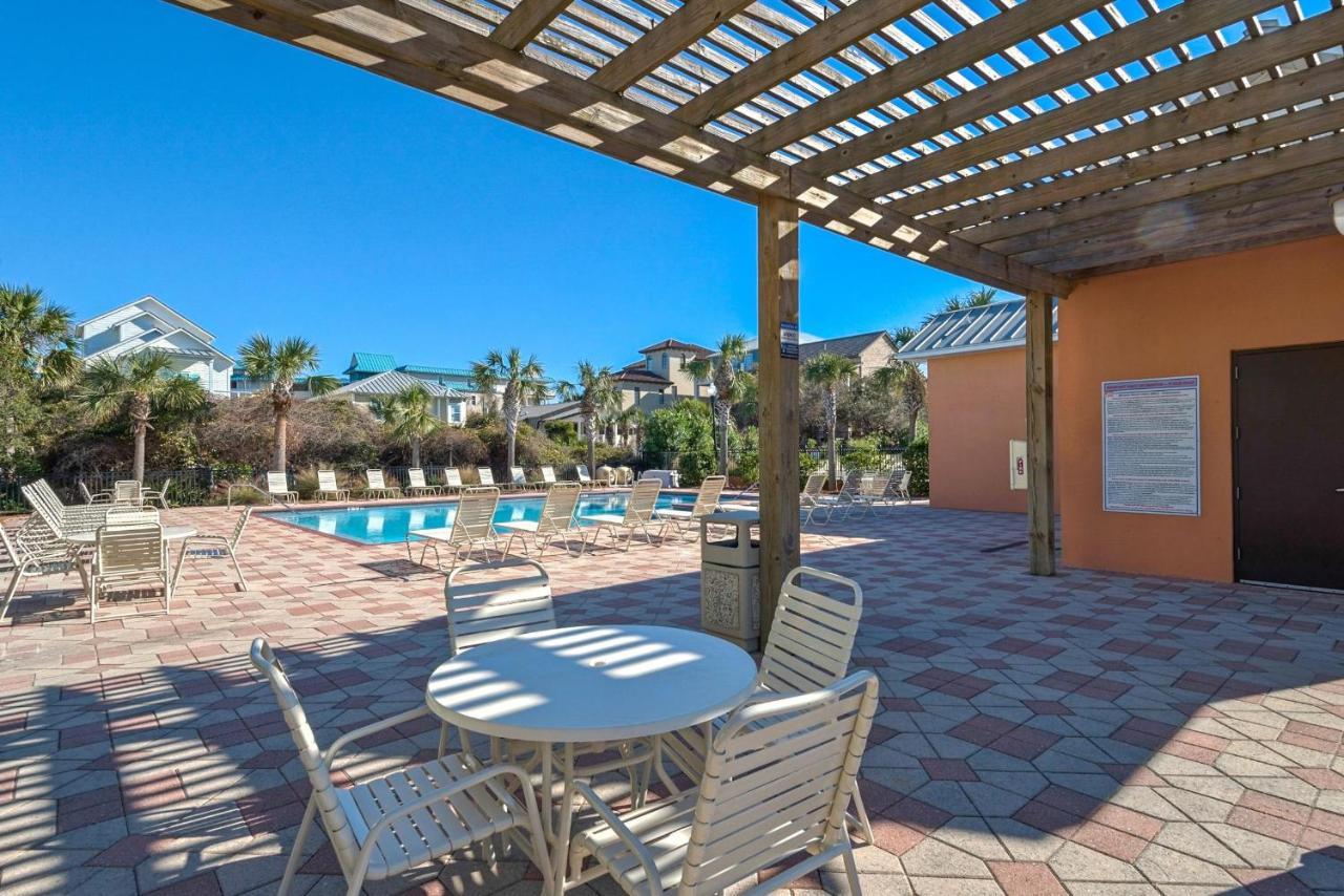 Miramar Beach Villa 101 Destin Exterior foto