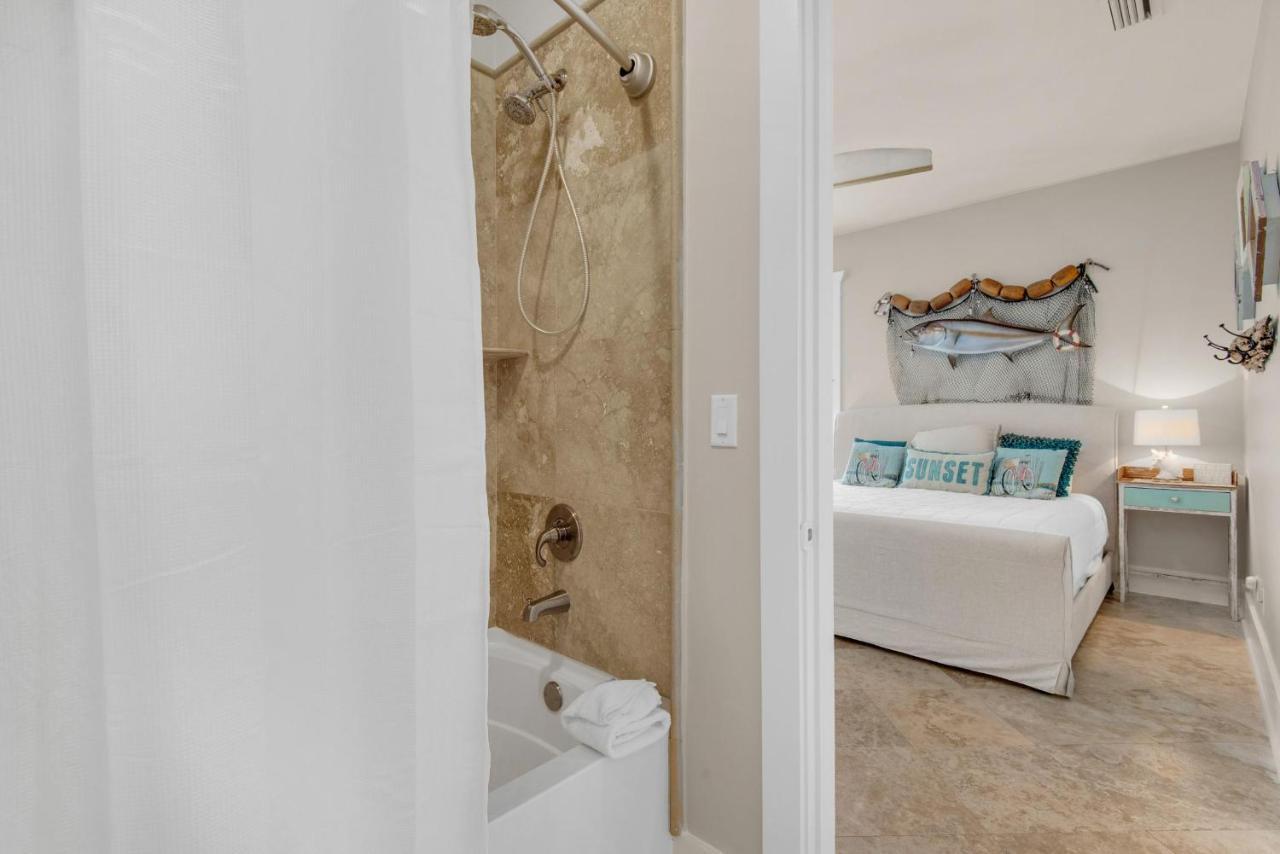 Miramar Beach Villa 101 Destin Exterior foto