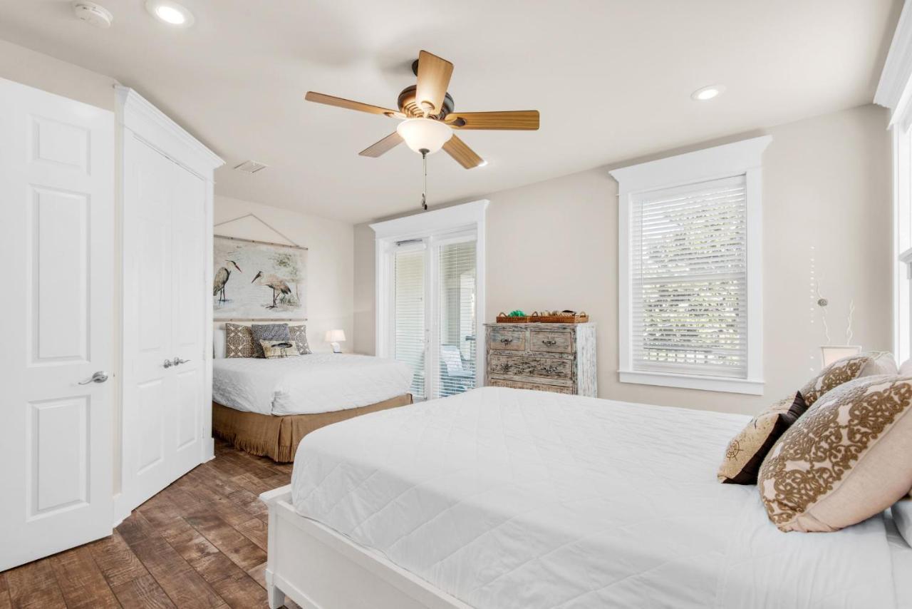Miramar Beach Villa 101 Destin Exterior foto