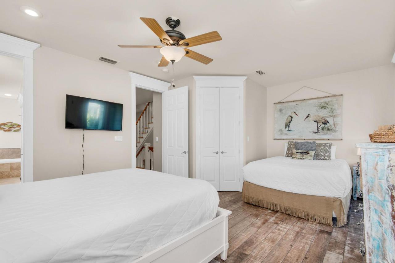 Miramar Beach Villa 101 Destin Exterior foto