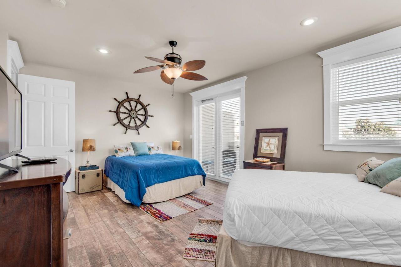 Miramar Beach Villa 101 Destin Exterior foto